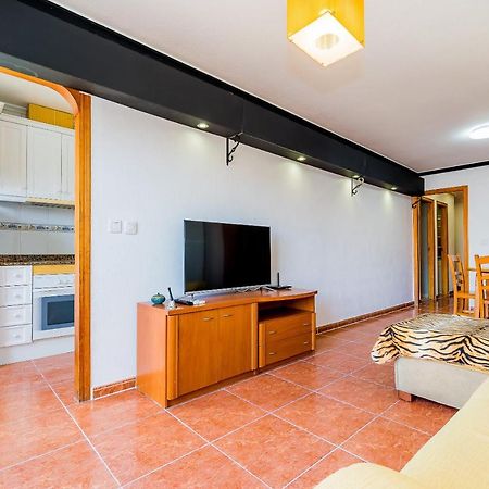 Apartamento Sunrise Correos تورّيفيِخا المظهر الخارجي الصورة