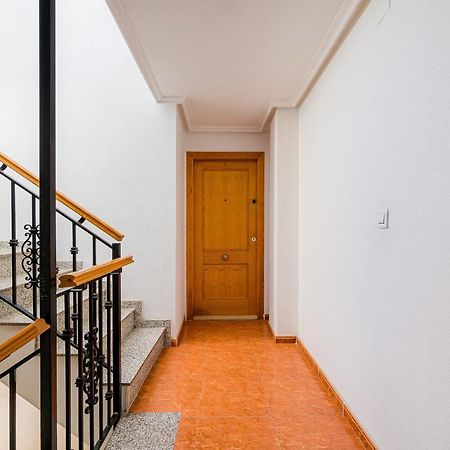 Apartamento Sunrise Correos تورّيفيِخا المظهر الخارجي الصورة